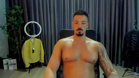 Snapshot of haydenspears chatting on May 3, 6:30 am HaydenSpears online show from May 3, 6:30 am