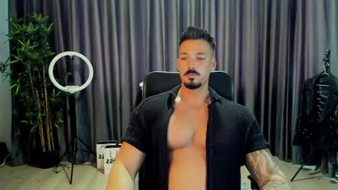 Snapshot of haydenspears chatting on June 2, 11:56 am HaydenSpears online show from June 2, 11:56 am