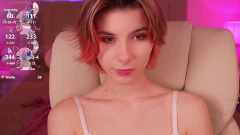 haylaamber online show from January 17, 10:11 am