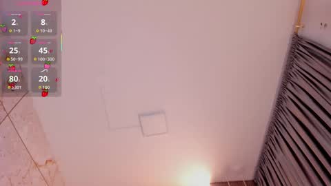 haylenpark online show from September 20, 10:05 am