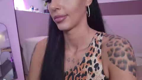 Hayley online show from February 10, 10:36 pm