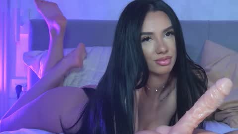 Haylie online show from February 4, 3:40 pm