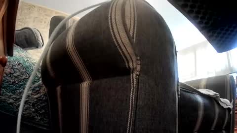 Haywired online show from January 14, 8:37 pm