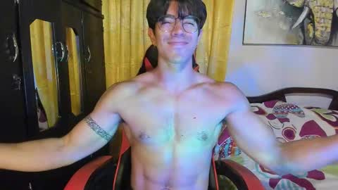 Snapshot of hazbinstudio chatting on September 12, 7:14 pm hazbinstudio online show from September 12, 7:14 pm