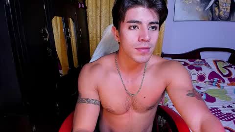 Snapshot of hazbinstudio chatting on September 16, 12:55 am hazbinstudio online show from September 16, 12:55 am