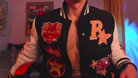 hazbinstudio online show from February 15, 1:09 pm