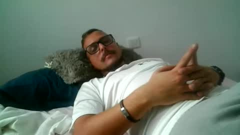 haze_john online show from March 10, 2:22 pm