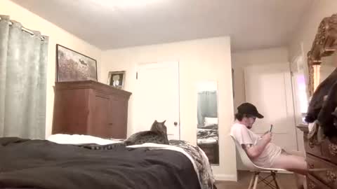 hazedhoney24 online show from March 22, 1:53 am