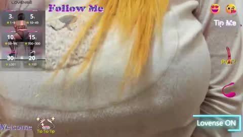 hazel online show from November 10, 8:35 am