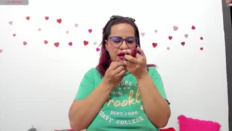 hazel online show from February 4, 8:31 am