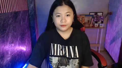 hazel_joy online show from November 10, 4:44 am