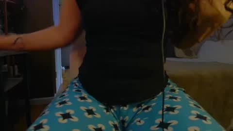 Hazel online show from October 4, 3:54 pm