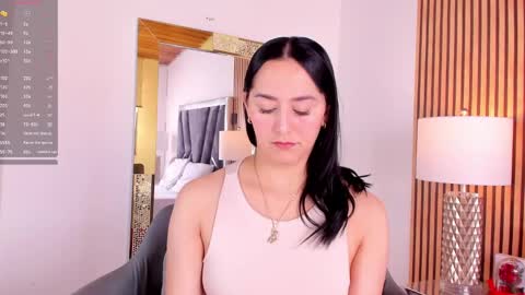  Hazel  online show from January 23, 1:35 pm