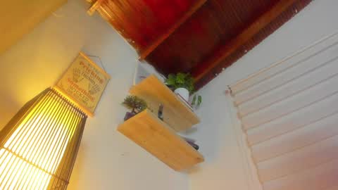 Snapshot of hazel_shy chatting on December 28, 10:34 pm Im Hazel online show from December 28, 10:34 pm