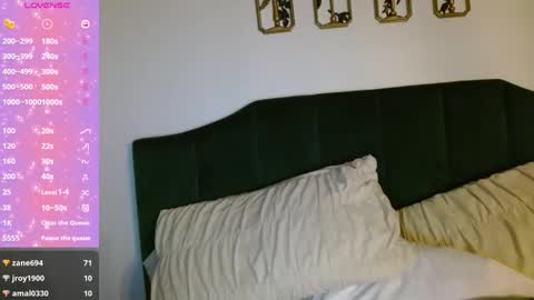 Hazel online show from January 5, 12:42 am