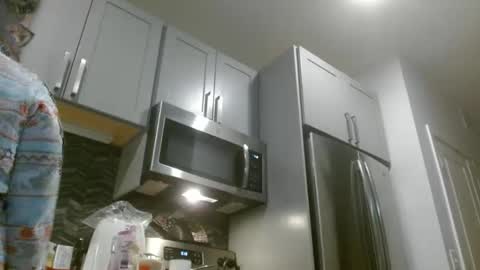 Hazel online show from January 5, 11:12 pm