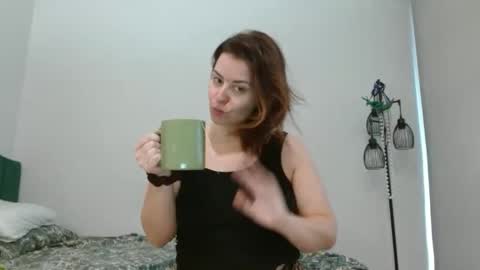 Hazel online show from October 4, 12:25 pm