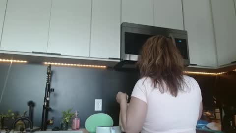 Hazel online show from March 6, 6:59 pm