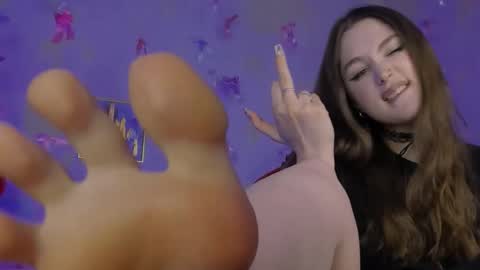 Hazel online show from January 5, 5:27 pm