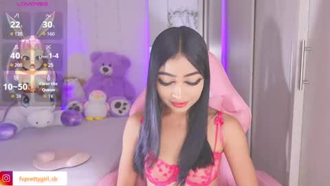 Lynn online show from November 16, 10:37 pm