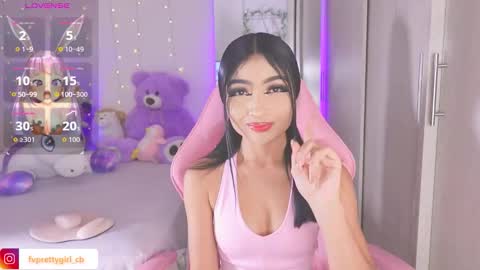 Lynn online show from November 20, 5:40 am