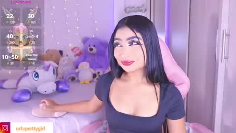 Lynn online show from June 24, 6:34 am