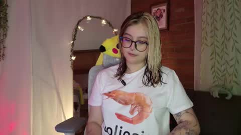 Hazel Brown online show from February 25, 2:32 am