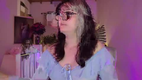 Snapshot of hazelbrownn23 chatting on July 29, 1:15 am Hazel Brown online show from July 29, 1:15 am
