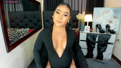 HAZEL MADONNA online show from September 9, 9:25 pm