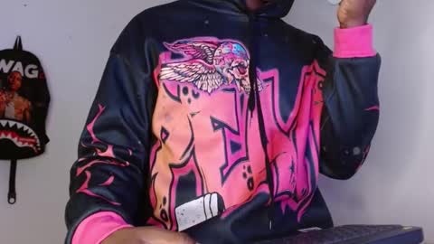 hazlan_420 online show from November 22, 2:49 pm