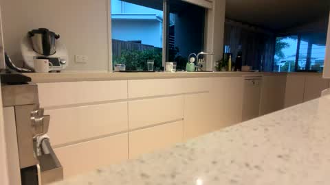 h babe online show from February 13, 7:43 pm