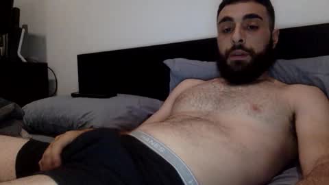 hbabian online show from November 10, 6:45 am