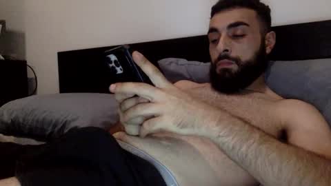 hbabian online show from November 11, 7:52 am