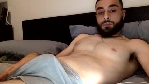 hbabian online show from May 7, 7:36 am