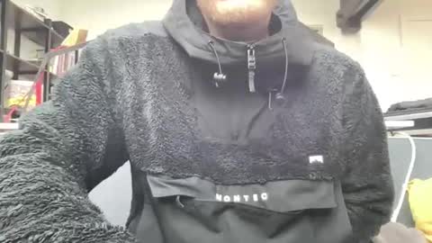 hchappel19 online show from February 18, 11:06 am