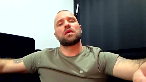 ASD online show from March 28, 11:37 pm