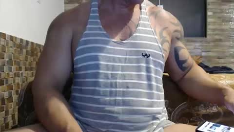 Brazilian bigdick online show from December 19, 5:14 am