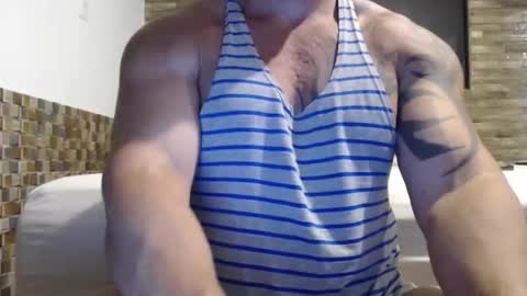 Brazilian bigdick online show from January 14, 2:50 am