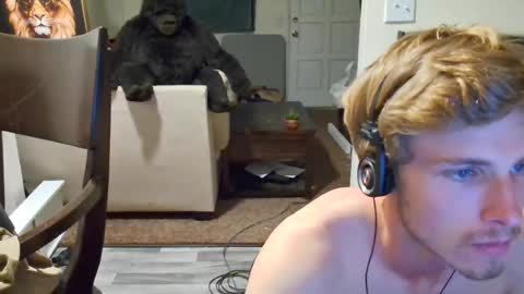 healthiest_cock online show from August 1, 6:12 am