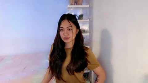 Snapshot of heart_of_asia chatting on June 11, 7:56 pm Yoshin online show from June 11, 7:56 pm