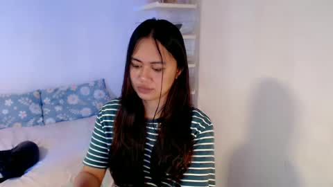 Snapshot of heart_of_asia chatting on June 17, 12:57 am Yoshin online show from June 17, 12:57 am