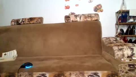 heart_star online show from March 20, 12:15 am