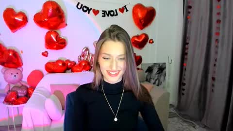 heartedlove_1 online show from February 12, 3:56 am