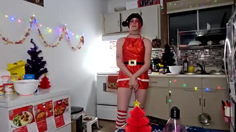 HeartMyArc online show from December 12, 4:59 am