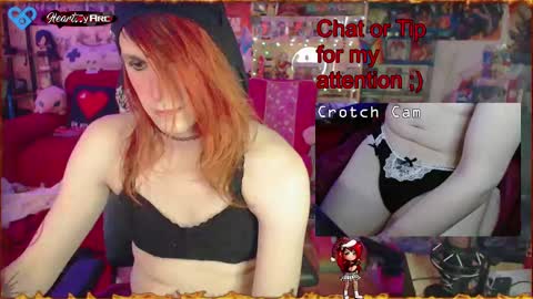 HeartMyArc online show from January 4, 5:27 am