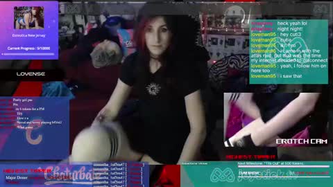 HeartMyArc online show from September 27, 7:13 am