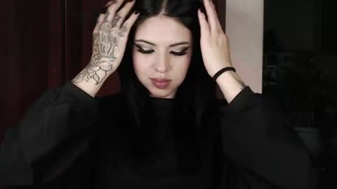 HEATHER DEMONZX   Please help me to reach 100 thumbs up online show from May 19, 6:42 am