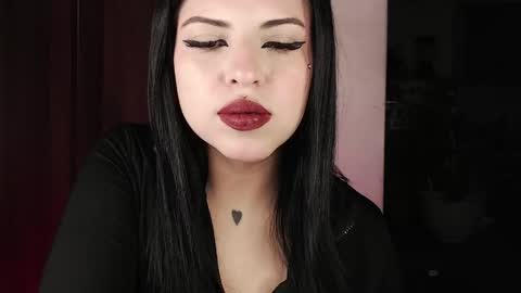 HEATHER DEMONZX   Please help me to reach 100 thumbs up online show from May 29, 4:32 am