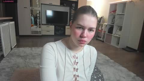 Heather online show from November 2, 3:09 am