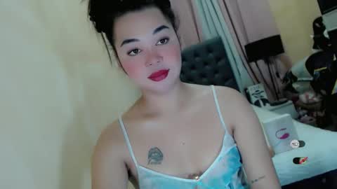 Kylene3 online show from April 27, 7:56 pm